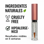 Realce Serum Crecimiento Pestañas PRO Vitamine+ E ( 2 X 1 )