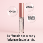 Realce Serum Crecimiento Pestañas PRO Vitamine+ E ( 2 X 1 )